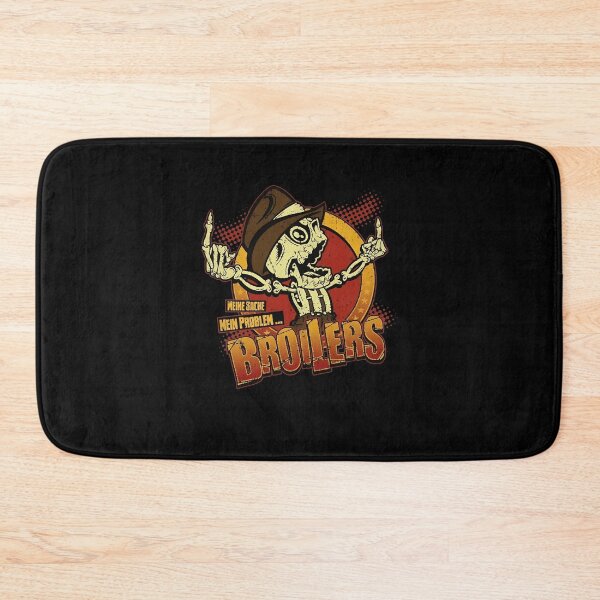 Item preview, Skeleton Broilers My Thing My Problem  designed and sold by olaIAMfailing.