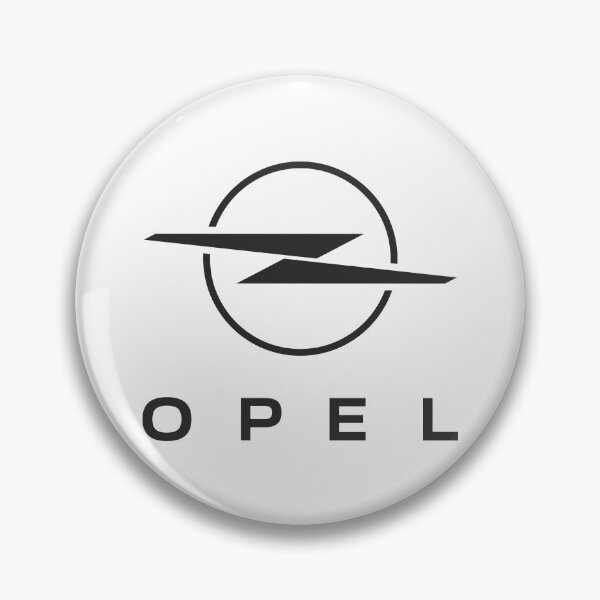 Item preview, Delightful Opel Gt Logo hCupcake Designs designed and sold by Ritahiking.
