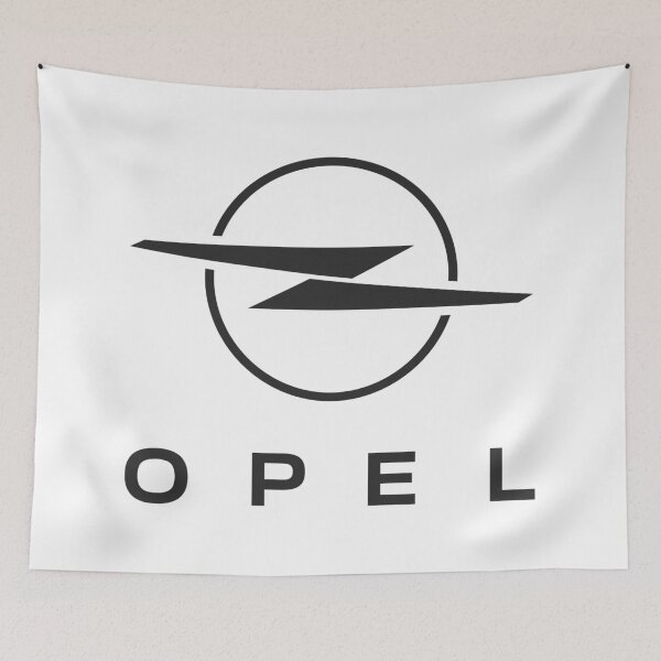 Artikelvorschau, Entzückende Opel GT Logo hCupcake Designs entworfen und verkauft von Ritahiking.