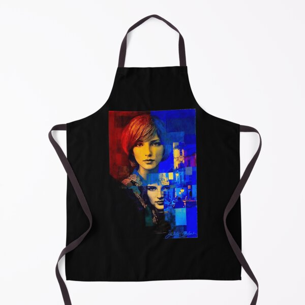 Item preview, Cafe Society..Lana designed and sold by ©Janis Zroback.