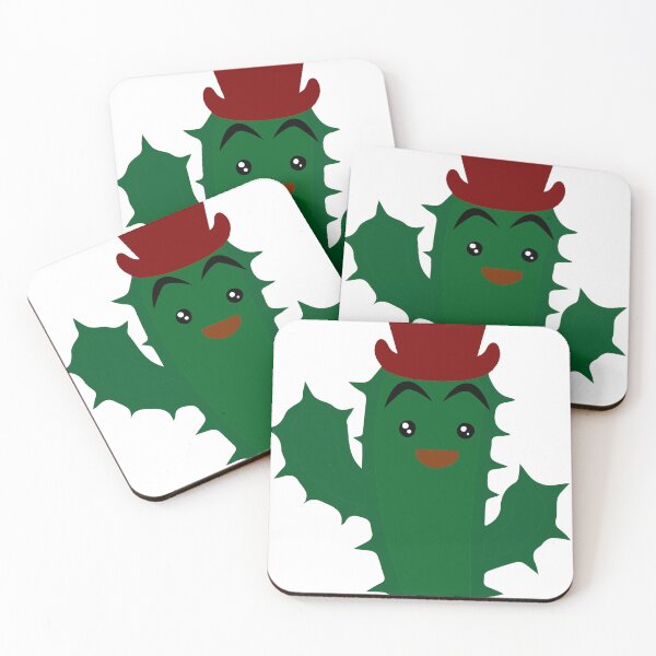 Item preview, Mr. Cactus designed and sold by biangkerok.