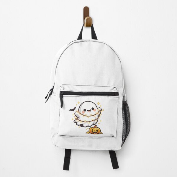 Item preview, Cute Ghost With Lights. designed and sold by T shirts Collective.