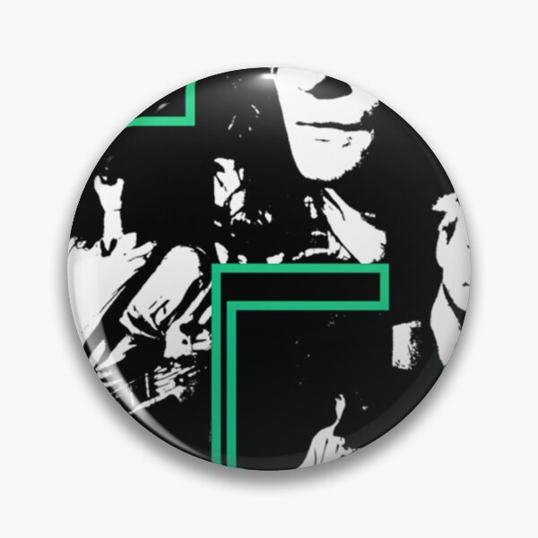 Item preview, The Replacements Rock designed and sold by RetroArtCanvas.