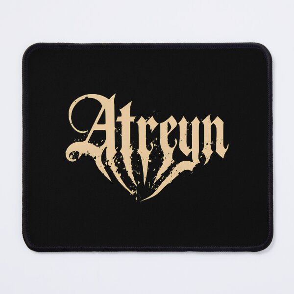 Item preview, Atreyu Gothic Band designed and sold by HesseCove.