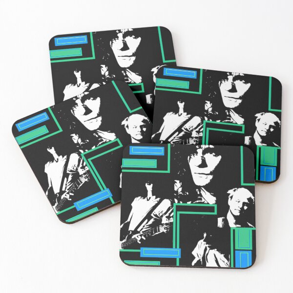 Item preview, The Replacements Rock designed and sold by RetroArtCanvas.