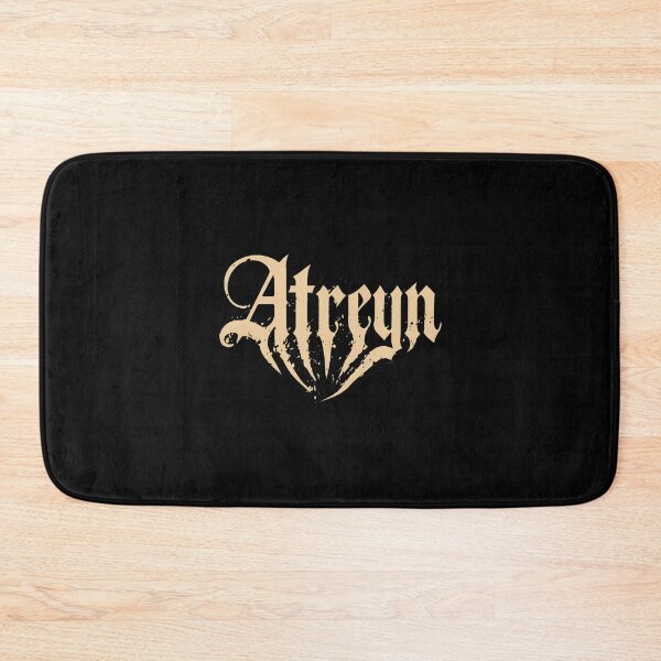 Item preview, Atreyu Gothic Band designed and sold by HesseCove.