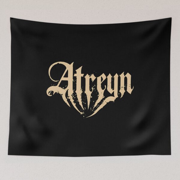 Item preview, Atreyu Gothic Band designed and sold by HesseCove.