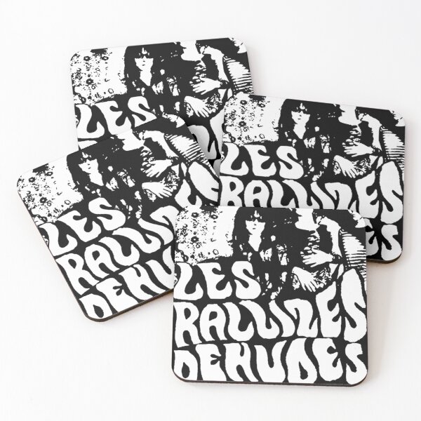 Item preview, Les Rallizes Denudes Band designed and sold by OceanTrace.