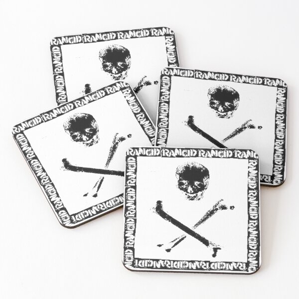 Item preview, Gothic Skull Crossed Blades designed and sold by Mystic & Celestial Art.