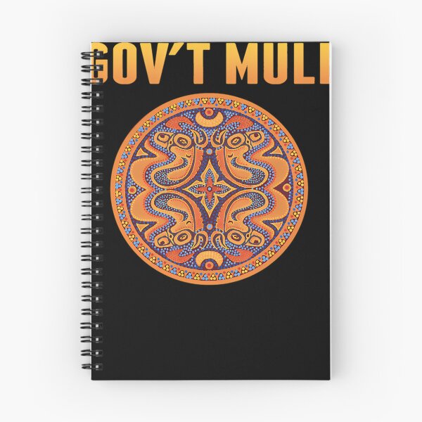 Item preview, Gov'T Mule Band designed and sold by RetroArtCanvas.