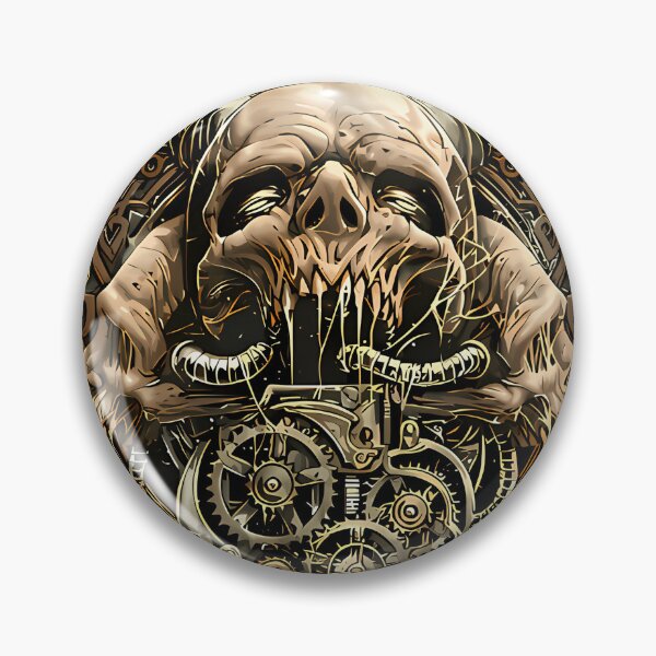 Item preview, Orbit Culture Heavy Death Metal Music Band designed and sold by OceanTrace.