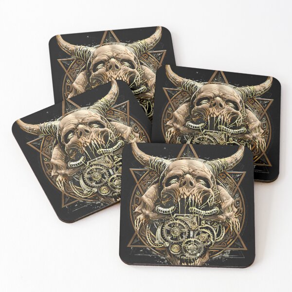 Item preview, Orbit Culture Heavy Death Metal Music Band designed and sold by OceanTrace.