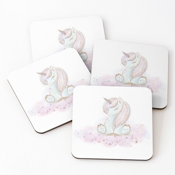 Item preview, Baby Unicorn designed and sold by KaramfilaS.