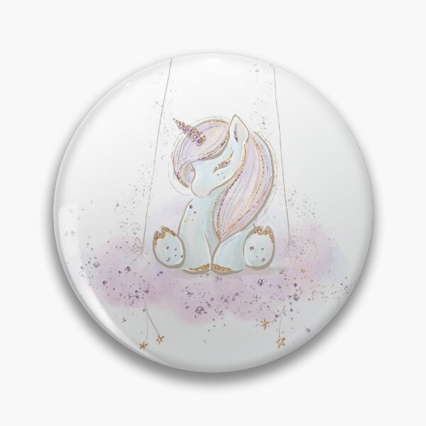 Item preview, Baby Unicorn designed and sold by KaramfilaS.