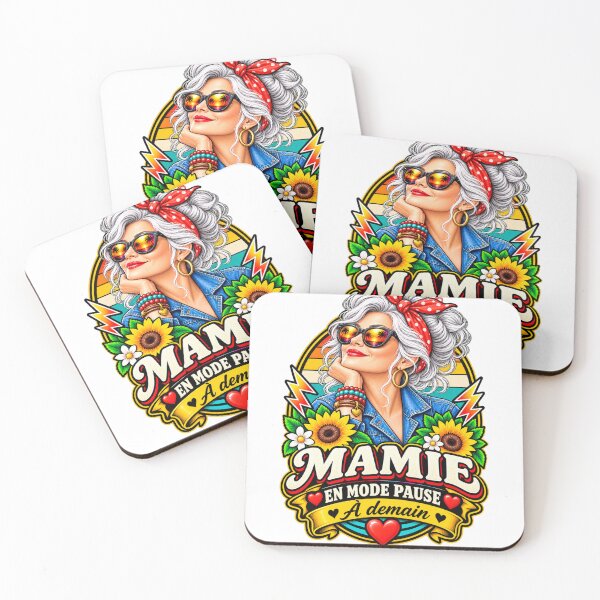 Item preview, cadeaux pour grand-mère designed and sold by richiebenny.