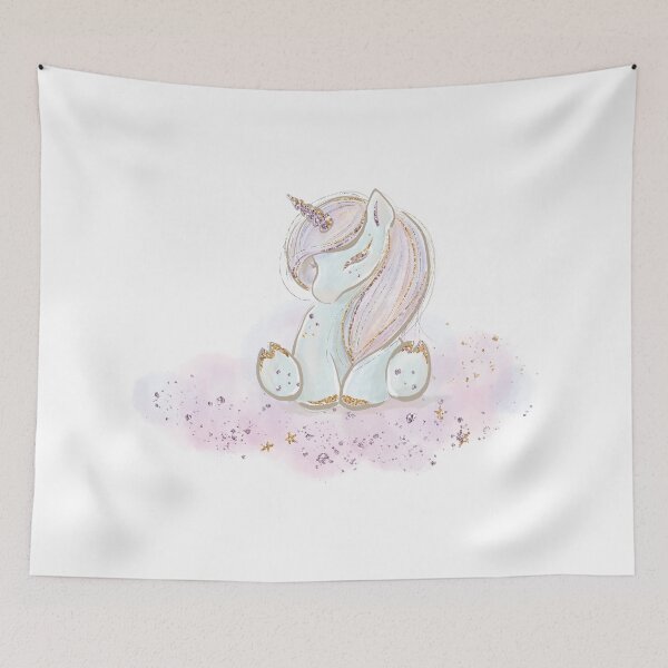 Item preview, Baby Unicorn designed and sold by KaramfilaS.