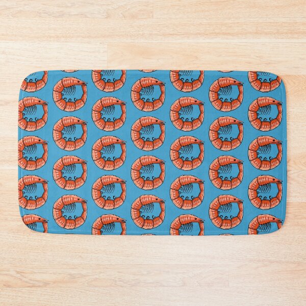 Item preview, Shrompoborous or Ouroborshrimp? designed and sold by cursedN4gotten.