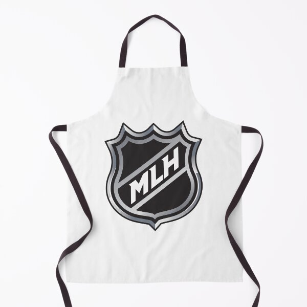 Item preview, Major League Hockey Logo designed and sold by jamierachelz.