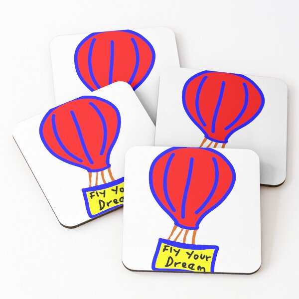 Item preview, fly your dream designed and sold by biangkerok.