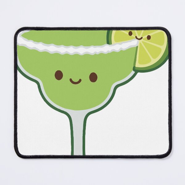 Item preview, Cute Margarita designed and sold by KingOfRockk.