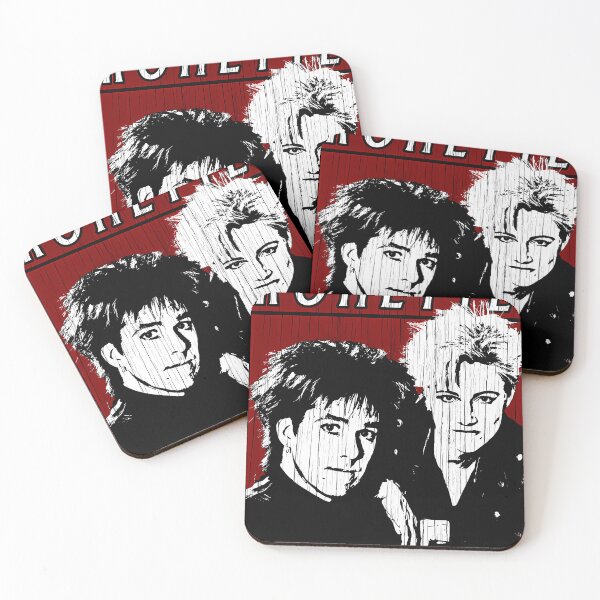Item preview, Roxette Band designed and sold by EldritchArty.