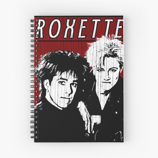 Item preview, Roxette Band designed and sold by EldritchArty.