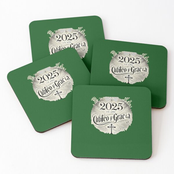 Item preview, 2025 A Year Of Jubilee And Grace 764 designed and sold by RottenRbCafe.
