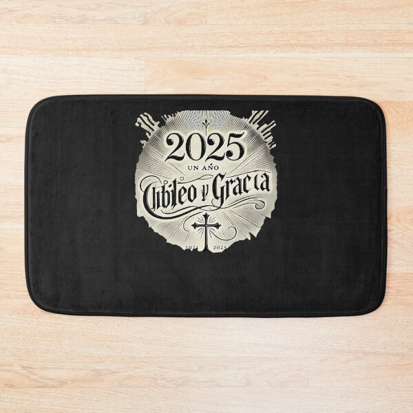 Item preview, 2025 A Year Of Jubilee And Grace 764 designed and sold by RottenRbCafe.