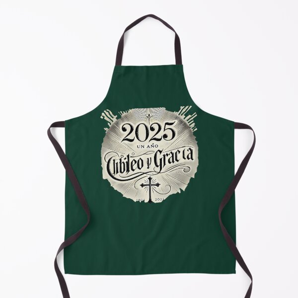 Item preview, 2025 A Year Of Jubilee And Grace 764 designed and sold by RottenRbCafe.