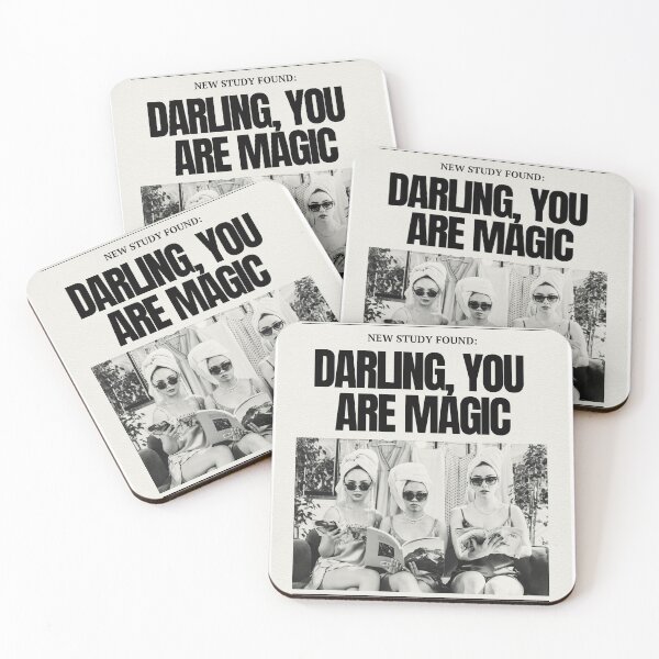 Item preview, You are the magic designed and sold by LiaJstudios.