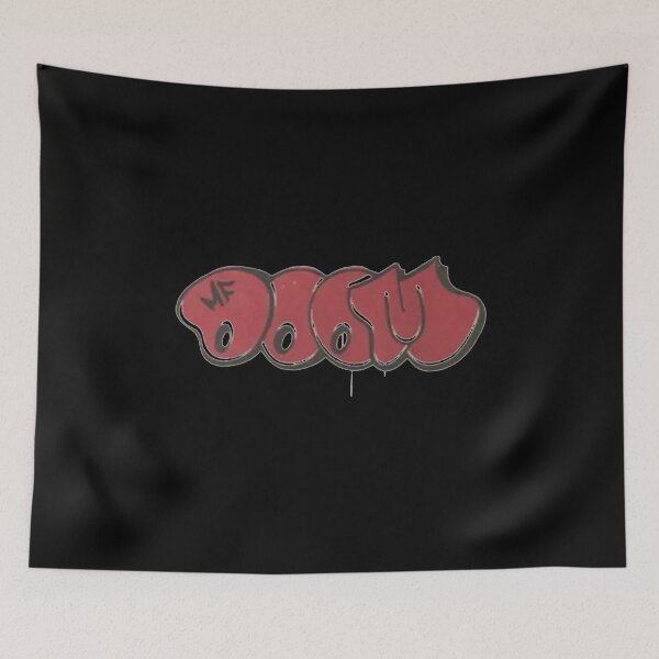 Item preview, Retro Graffiti Bubble Letter Streetwear Y2K Graphic T-Shirt designed and sold by Banyvim.