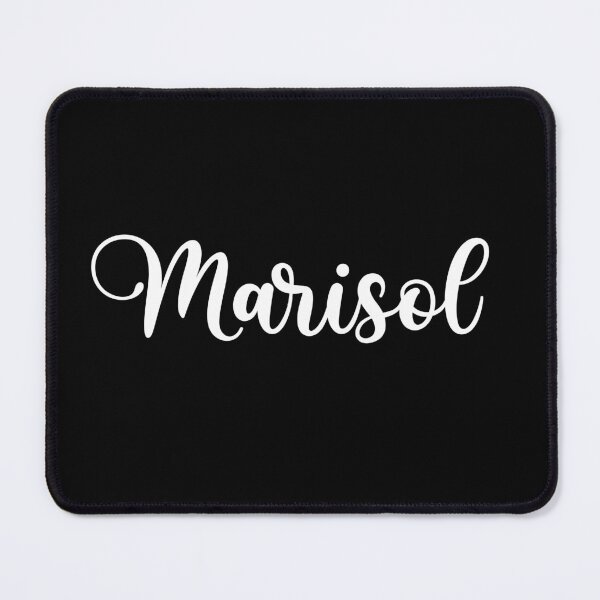 Item preview, Marisol Calligraphy Name designed and sold by LanaMeyers.