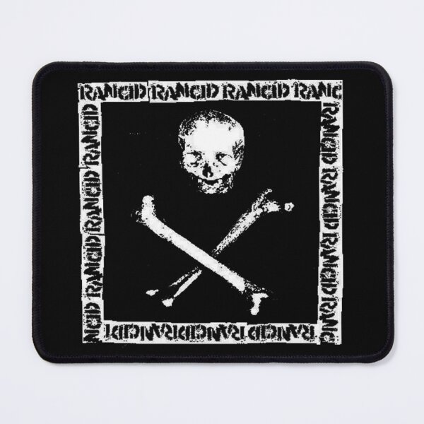 Item preview, Gothic Skull Crossed Blades designed and sold by Mystic & Celestial Art.