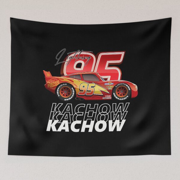 Item preview, Lightning Mcqueen 95 designed and sold by NAVEEBURGE43.