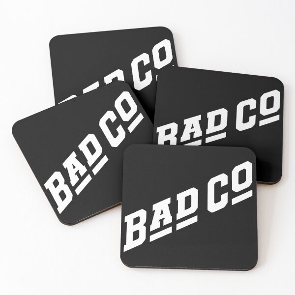 Item preview, BAD CO Bold Angled designed and sold by KasikaStudioS.