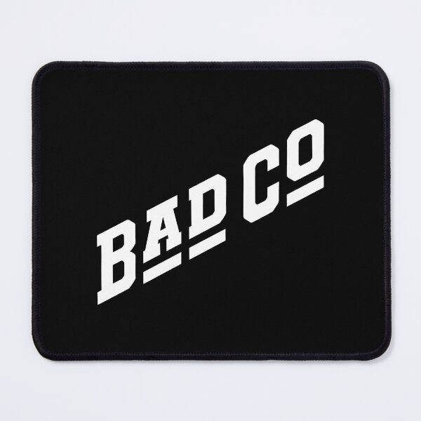 Item preview, BAD CO Bold Angled designed and sold by KasikaStudioS.