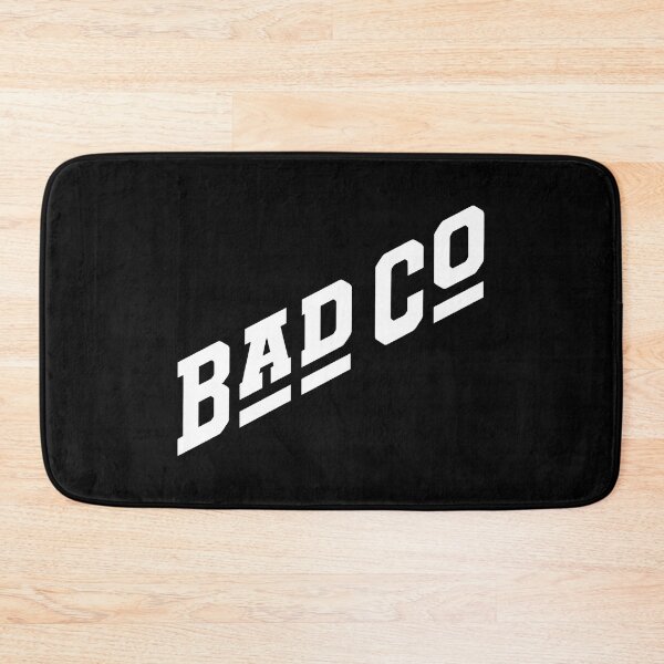 Item preview, BAD CO Bold Angled designed and sold by KasikaStudioS.