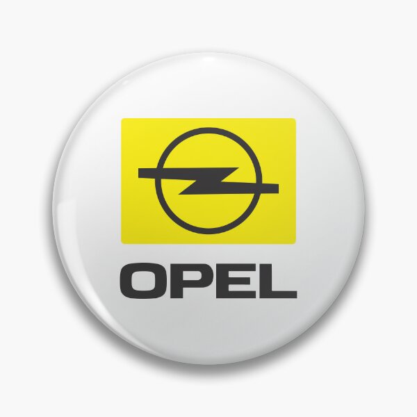 Item preview, Artistic Opel Gt Logo gPainted Mugs designed and sold by Ritahiking.