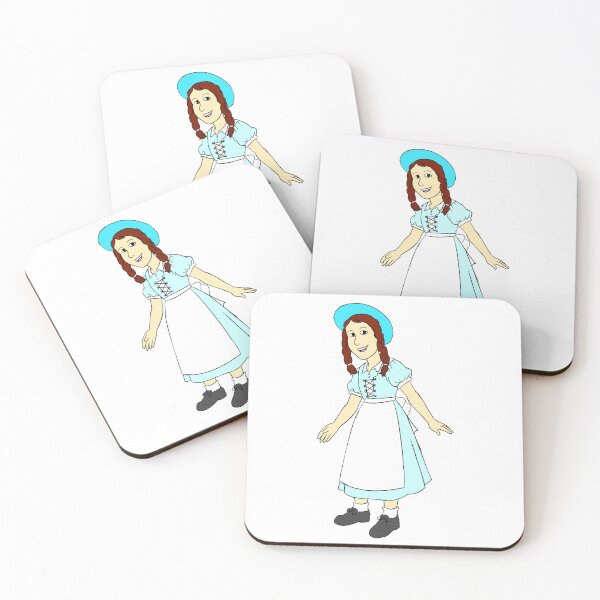 Item preview, Heidi designed and sold by Quistlor.