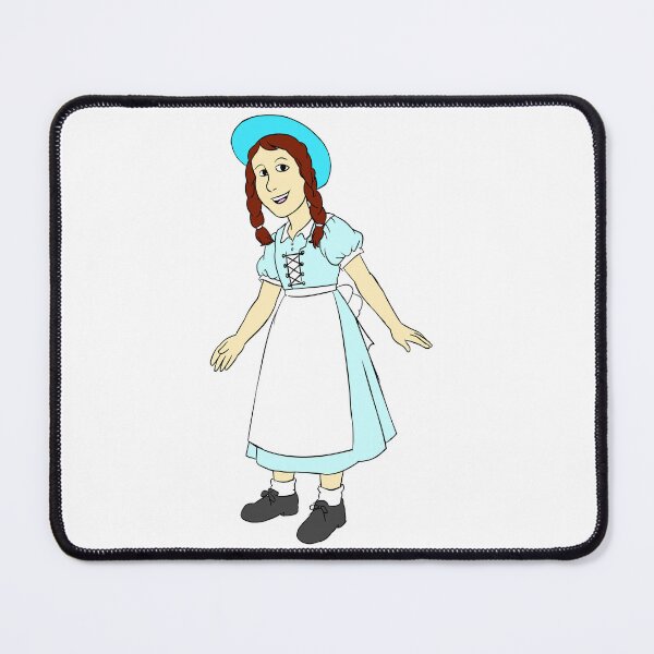 Item preview, Heidi designed and sold by Quistlor.