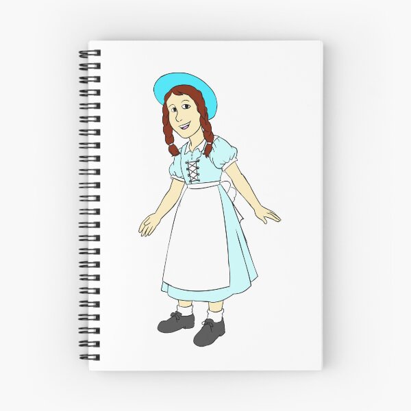 Item preview, Heidi designed and sold by Quistlor.