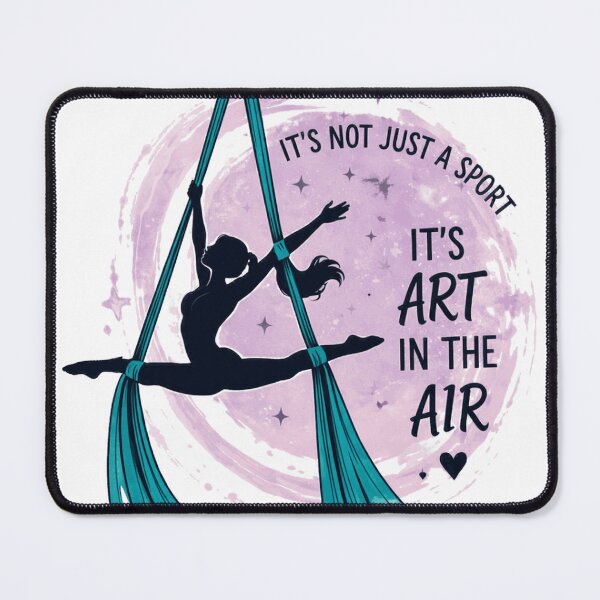 Item preview, Aerial Silks designed and sold by francous03.