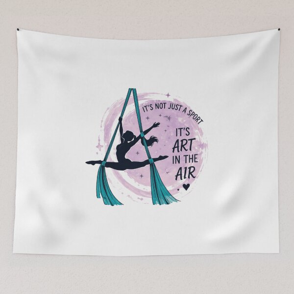 Item preview, Aerial Silks designed and sold by francous03.