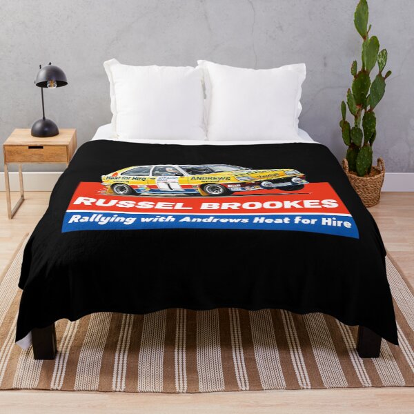 Item preview, Russel Brookes Chevette designed and sold by NAVEEBURGE43.