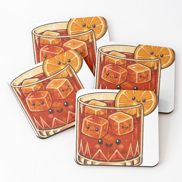 Item preview, Cute Negroni designed and sold by KingOfRockk.