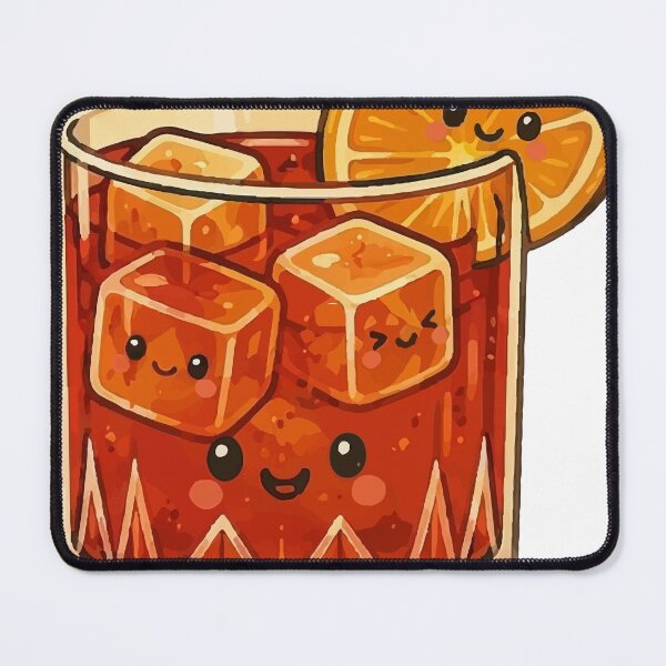 Item preview, Cute Negroni designed and sold by KingOfRockk.