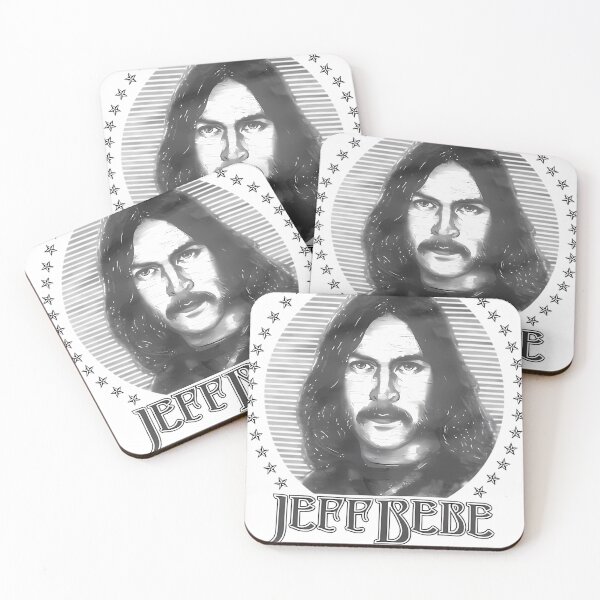 Item preview, Jeff Bebe Band designed and sold by PaperCrafte.