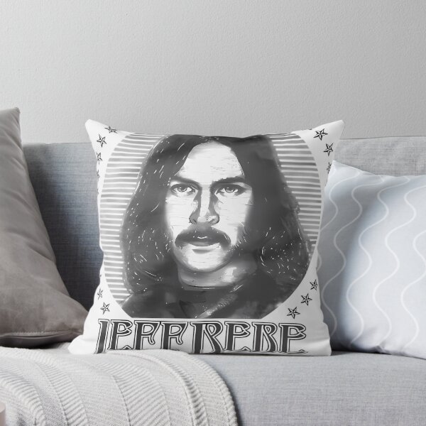Item preview, Jeff Bebe Band designed and sold by PaperCrafte.