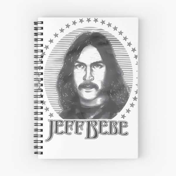 Item preview, Jeff Bebe Band designed and sold by PaperCrafte.