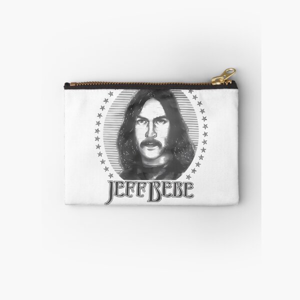 Item preview, Jeff Bebe Band designed and sold by PaperCrafte.